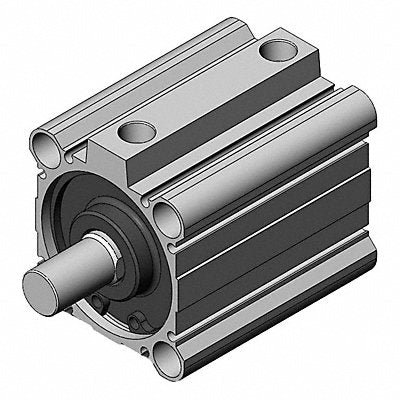 SMC CDQ2KB6350DMZ Compact Cylinder 63mm Bore 50mm Stroke