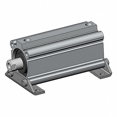 SMC CDQ2L40TN75DZ Compact Cylinder 40mm Bore 75mm Stroke