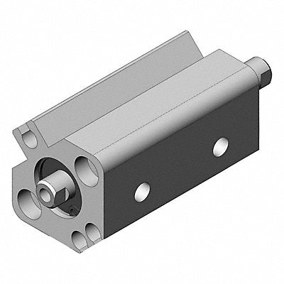 SMC CDQ2WB1210DZ Compact Cylinder 12mm Bore 10mm Stroke