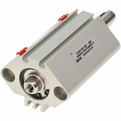 SMC CDQ2B2035DZ Compact Cylinder 20mm Bore 35mm Stroke