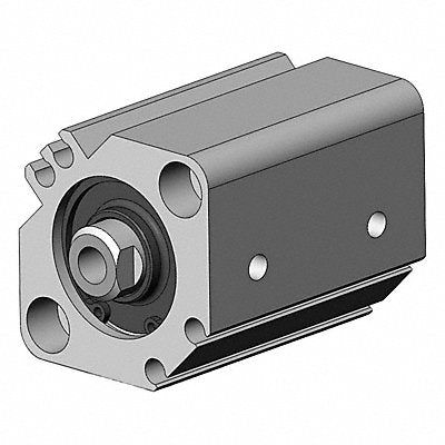 SMC CDQ2WB2510DZ Compact Cylinder 25mm Bore 10mm Stroke