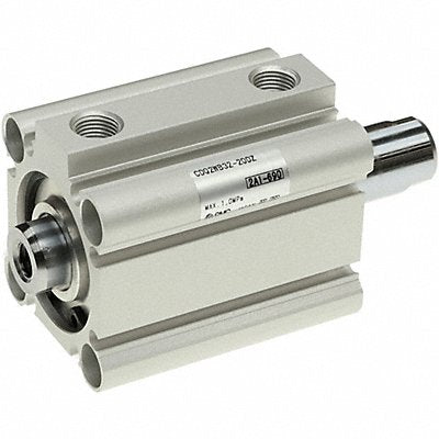 SMC CDQ2WB3220DZ Compact Cylinder 32mm Bore 20mm Stroke