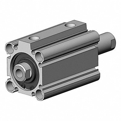 SMC CDQ2WB3230DZ Compact Cylinder 32mm Bore 30mm Stroke