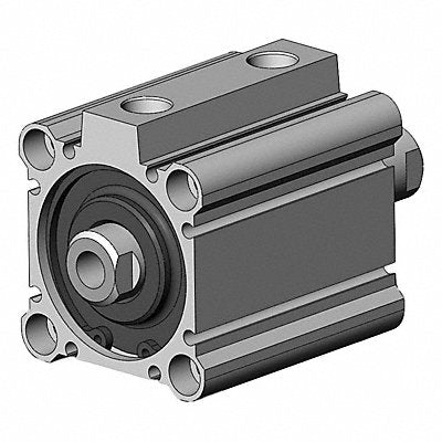 SMC CDQ2WB5025DZ Compact Cylinder 50mm Bore 25mm Stroke