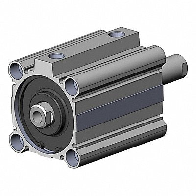 SMC CDQ2WB6350DZ Compact Cylinder 63mm Bore 50mm Stroke