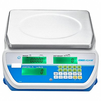ADAM EQUIPMENT CDT32 Cruiser CDT Dual Digital Capacity 70 lb