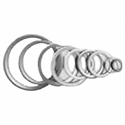 GRAINGER 24MPFA Timing Pulley Bar Stock Flange