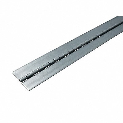 MONROE PMP CE26020072GA Continuous Hinge Steel 2 Overall W