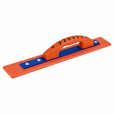 KRAFT TOOL CF2020PF Hand Float KO-20(TM) ProForm 20 L