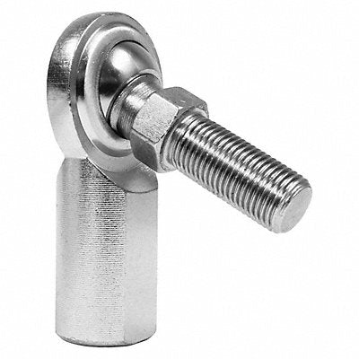 QA1 CFL5S Female Rod End LH 5/16 in Bore 5/16 -24