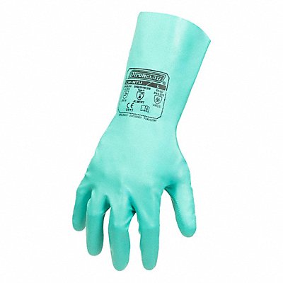 IRONCLAD CHNTU03M Chemical Nitrile Unsupported