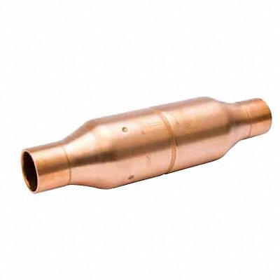 MUELLER A17944 Refrigeration Check Valve 13 1/20 L