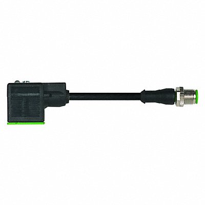MURRELEKTRONIK 7000410416160500 Cordset PVC Cable Jacket 5 m L Cable