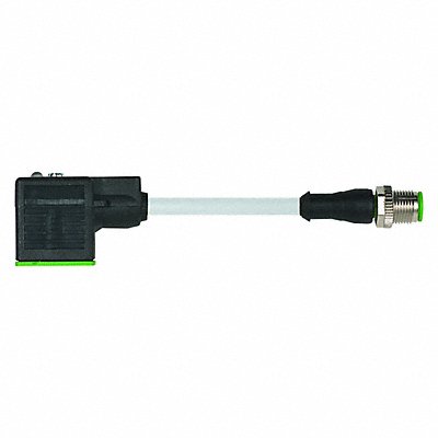 MURRELEKTRONIK 7000408812160500 Cordset PVC Cable Jacket 5 m L Cable