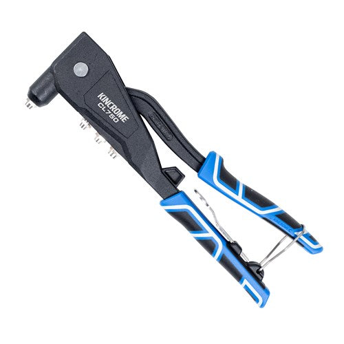 Kincrome CL750 Heavy-Duty Hand Riveter 265mm (10.5")
