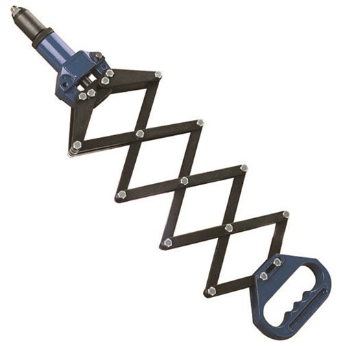 Kincrome CL860 Lazy Tong Riveter 315-845mm