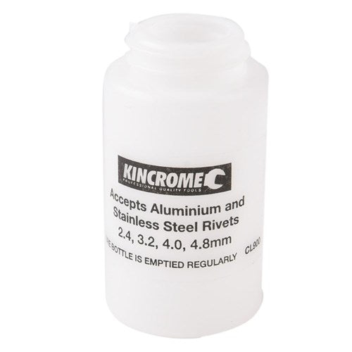 Kincrome CL900-7 Catch Bottle to Suit CL900