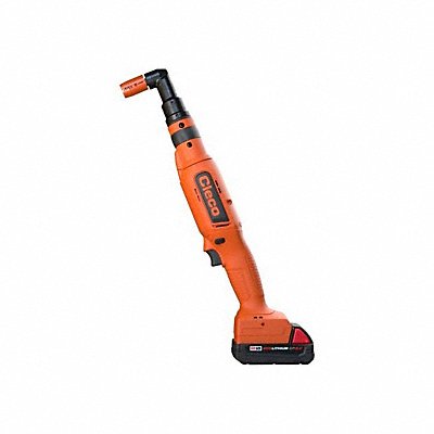 CLECO CLBA203 Cordless Right Angle Drill 19 3/8 in L