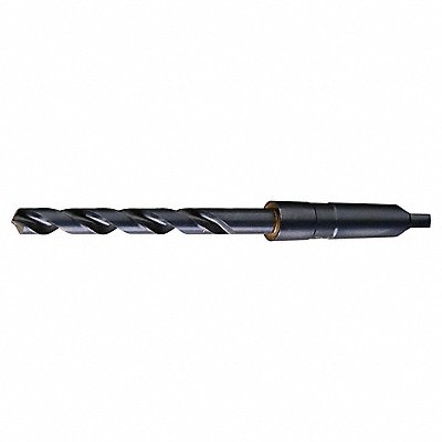 CLE-FORCE C21959 HSS Taper Shank Drill Spiral Flute RH