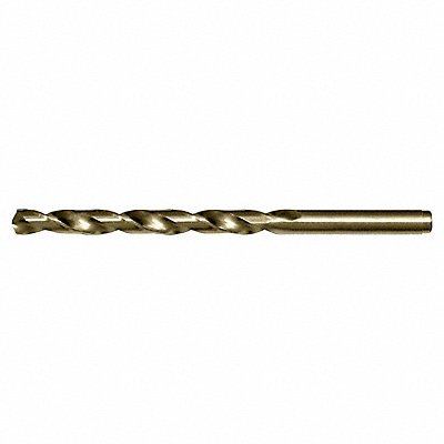 CLE-LINE C24720 Jobber Length Drill 3.062 Flute RH