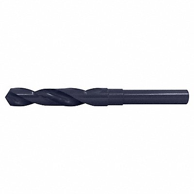 CLE-LINE C27105 Silver and Deming Drill 3 1/8 Flute RH