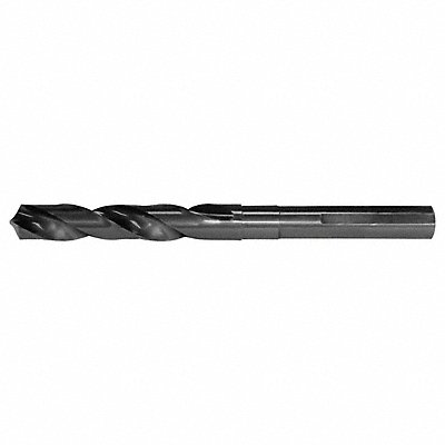 CLE-LINE C28428 Silver and Deming Drill 3 1/8 Flute RH