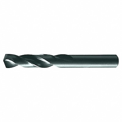 CLE-LINE C24083 Screw Machine Length Drill Spiral Flute