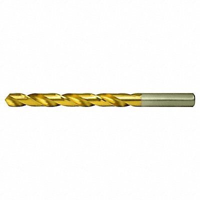 CLE-LINE C24707 Jobber Drill Spiral Flute Right Hand