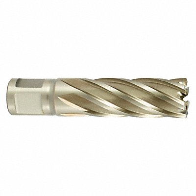 CLE-LINE C34150 Cobalt Annular Cutter 3 7/16 L