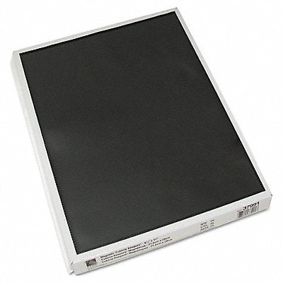 C-LINE 37991 Magnetic Cubicle Keepers 8 1/2x11 PK25