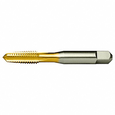 CLEVELAND C83493 9/16-12 NC GH3 4FL TPR 1001TN TIN TAP