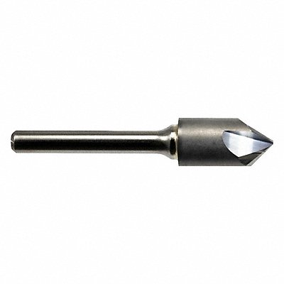 CLEVELAND C46364 Three Flute Carbide Countersink
