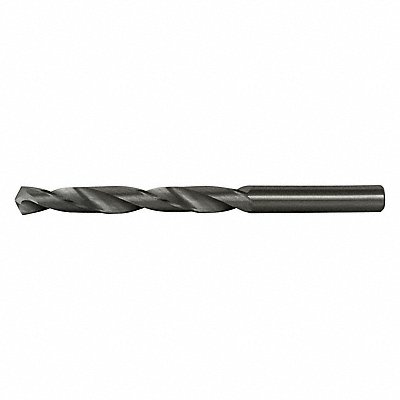CLEVELAND C89615 Jobber Drill Spiral Flute Right Hand