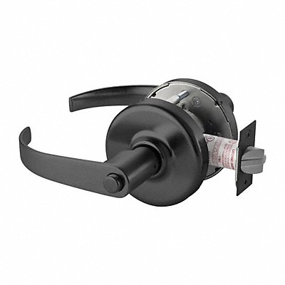 CORBIN CLX3320PZDBSP Door Lockset Cylindrical 2 1/4 Thickness