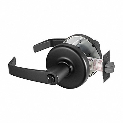 CORBIN CLX3351NZDBSPCT6D Door Lockset Cylindrical 2 1/4 Thickness