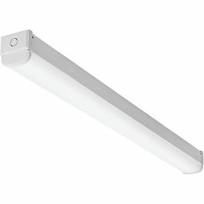 LITHONIA LIGHTING CLXL363750LMSEFRDLMVOLTGZ1040K80CRIWH LED Striplight Round Lens 3750 lm
