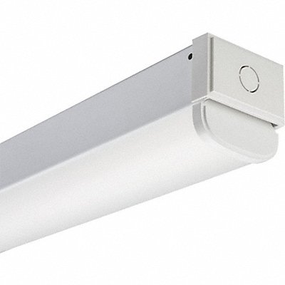 LITHONIA LIGHTING CLXL9618000LMSEFRDLMVOLTGZ1040K80CRIWH LED Striplight Round Lens 18000 lm