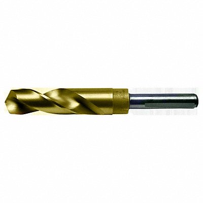 CHICAGO-LATROBE 53400 Screw Machine Length Drill Spiral Flute