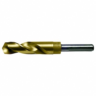 CHICAGO-LATROBE 53401 Silver and Deming Drill 3 1/8 Flute RH
