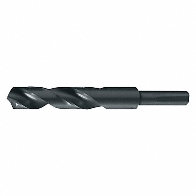 CHICAGO-LATROBE 52507 Silver and Deming Drill