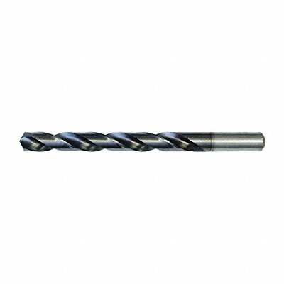 CHICAGO-LATROBE 57907 Jobber Drill Spiral Flute Right Hand