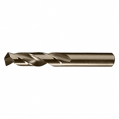 CHICAGO-LATROBE 49007 Screw Machine Length Drill Spiral Flute