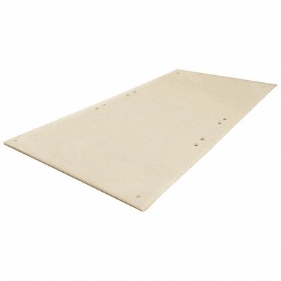 CHECKERS INDUSTRIAL PROD INC CM48S1 Ground Protection Mat