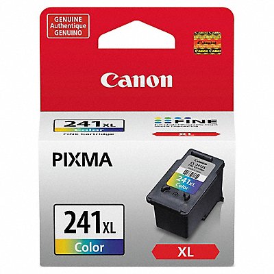 CANON 5208B001 Ink Cartridge Cl-241Xl Color