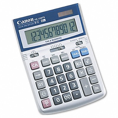 CANON 7438A023AA Calculator Handheld