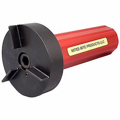 MITEE-BITE PRODUCTS INC 1016C Collet Wrench 16C Hand Held
