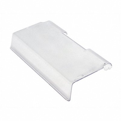 QUANTUM STORAGE SYSTEMS COV232 Lid 4 3/4 in L 10 1/8 in W