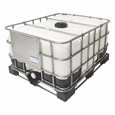 BASCO CP135 Tote with Composite Pallet