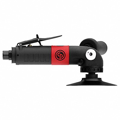 CHICAGO PNEUMATIC CP3650120AB Pneumatic Industrial Sander 5 Rotary