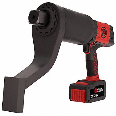 CHICAGO PNEUMATIC CP8681 Cordless Torque Wrench 1 1/2 36V DC
